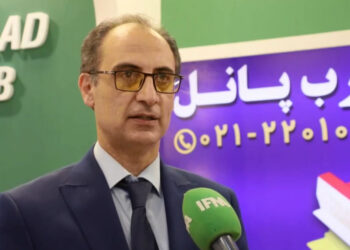 غرب پانل با آخرین تکنولوژی روز دنیا حرف اول را می زند