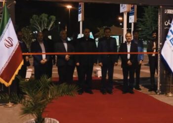 نمایشگاه مبلمان و دکوراسیون داخلی در مشهد