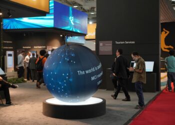 آلبوم عکس از نمایشگاه الکامپ 2024