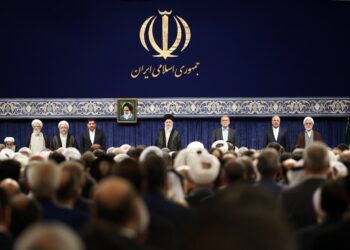 مسعود پزشکیان به ریاست جمهوری ایران منصوب شد