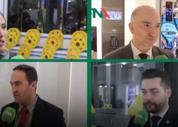 نمایشگاه آسانسور