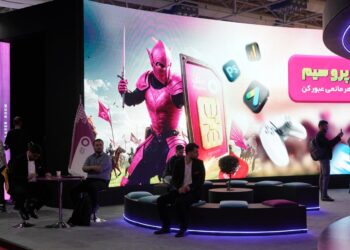 نمایشگاه الکامپ