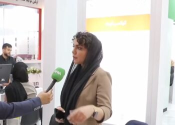 شرکت‌های دانش‌بنیان در نمایشگاه دام و طیور