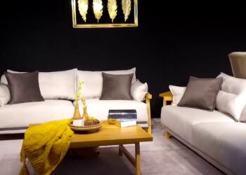 نمایشگاه مبلمان