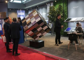 نمایشگاه پایوکس