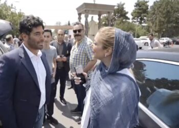 از سوپر استار ایران تا جوایز زمزم در نمایشگاه تهران