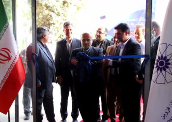 برگزاری نمایشگاه های تجهیزات پزشکی و بهداشتی شوینده در قزوین