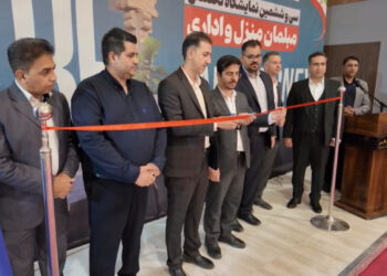 شیراز میزبان نمایشگاه تخصصی مبلمان منزل و اداری