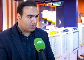 با بروات با خیال راحت آرامشی جدید دارید