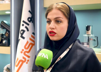 ناسا الکتریک با شعار یک عمر زندگی