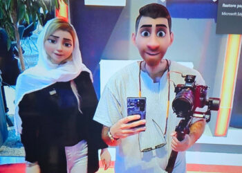 از جنگل هاوایی تا دنیای لوازم خانگی