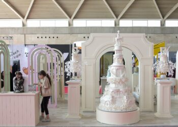 نمایشگاه تجهیزات آشپزخانه