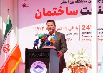 دولت در حوزه شهرهای جدید سرمایهگذاری کلانی کند