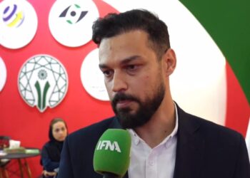 نمایشگاه صنعت مالی 7