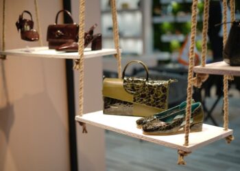 نمایشگاه چرم