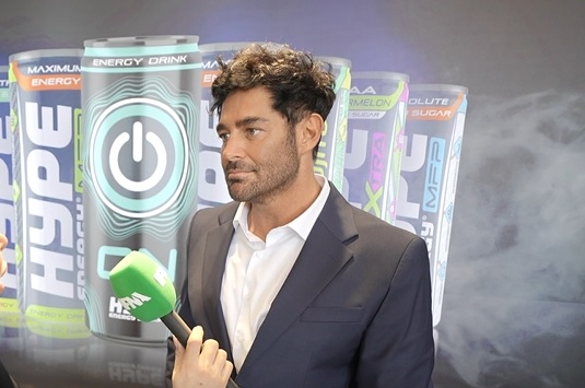 نمایشگاه نوشیدنی