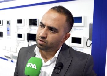 آیفون‌های سوزوکی ساخت ایران