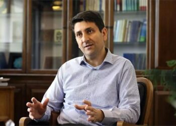 وزیر ارتباطات: زمان جهانی شدن پیام‌رسان‌های ایرانی فرا رسیده است