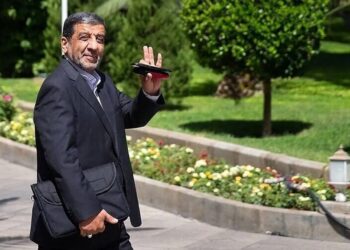 ضرغامی استعفا کرد!