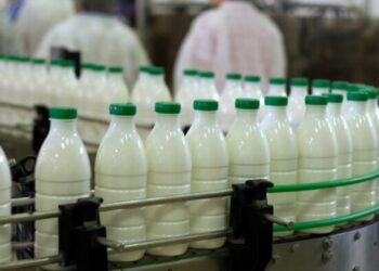 قیمت شیر ۲۰ درصد افزایش یافت