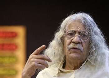 صدرالدین حجازی درگذشت