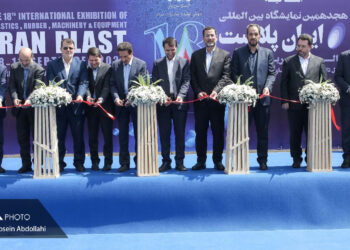 هجدهم در هجدهم؛ معجزه مصنوعی‌ترین نمایشگاه بین‌المللی ایران