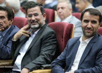 در مراسم افتتاحیه نمایشگاه ایران‌پلاست بیان شد؛طی مسیر ۱۱۶ ساله در۳ سال با کمک جوانان و مسئولان