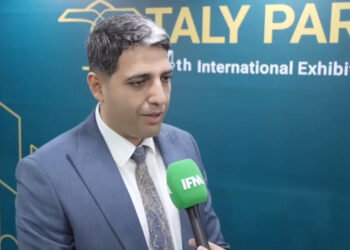 تالی پارک هم ساختمان و هم انبوه‌ساز می‌سازد