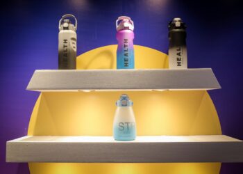 آلبوم عکس از نمایشگاه ایران پلاست