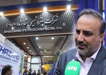 نوآوری وتوسعه پایدار با پتروشیمی شازند