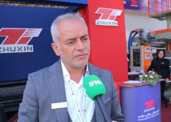 صداقت رمز موفقیت شرکت هلالی است