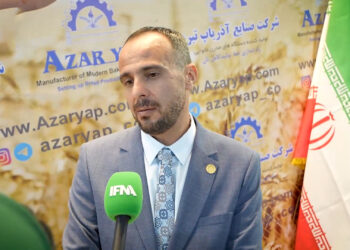 با آذریاپ پخت نان آسان وسریع است