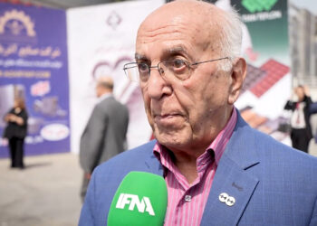 بهروز فروتن :ما در صنعت غذا همیشه نوآور هستیم