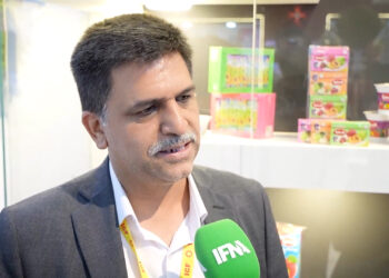 از لواشک های همپا نمیشه گذشت