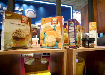 تولد شما هم مبارک باشه؛ بفرماییدکیک خوشمزه