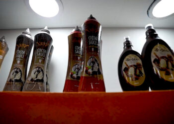 با شکلات سوربن،شیرینی لحظاتتان را بسازید