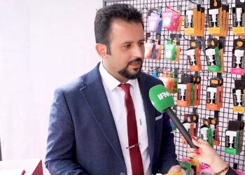 با مهر هویکو شیرینی های متنوع بپزید