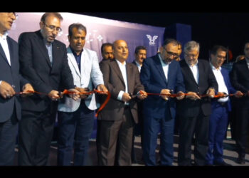 نمایشگاه تخصصی خودرو در مشهد