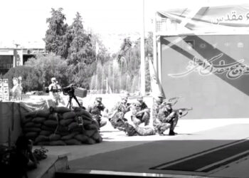 هفته دفاع مقدس مبارک