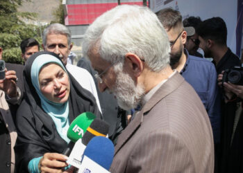 جلیلی: به پزشکیان کمک خواهم کرد