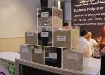 در نمایشگاه ایران پلاست؛ ندانستن عیب نیست نپرسیدن عیب است