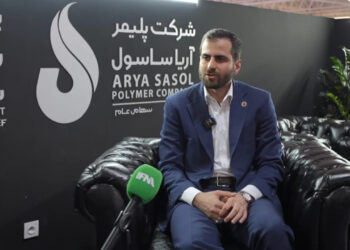 برای آریاساسول پیشرو بودن یک رویا نیست یک باور است