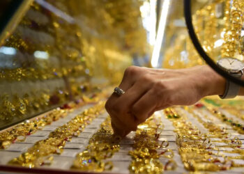 وزارت صمت: خرید و فروش برخط قانونی طلا ۲۴ ساعته است