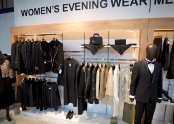 با زاگرس پوش؛ فاخر بپوشیم