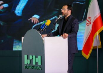 انتقال ۲۰۰ هزار میلیارد تومان به بودجه بخش دارو و درمان