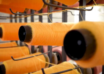 عوامل موثر در کیفیت فرش ماشینی