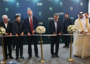 نهمین بزم بازیگران صنعت داروسازی زیر یک سقف