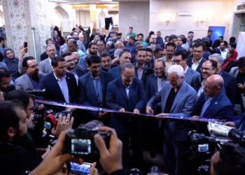 به نمایشگاه فن نما خوش آمدید