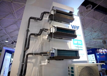 تجربه ای بی نظیر در تازگی هوا با ایدن گیت