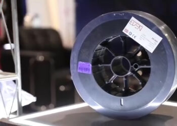 نمایشگاه فولاد در یزد